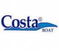 Costa Rica Boat